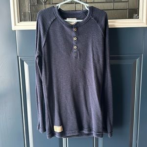 Lucky Brand Long sleeve